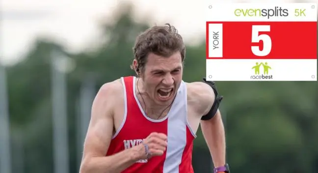 York 5K (OCT '26)