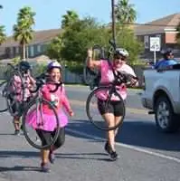Ride for Rotary 2026 Queen Isabella Causeway Cross