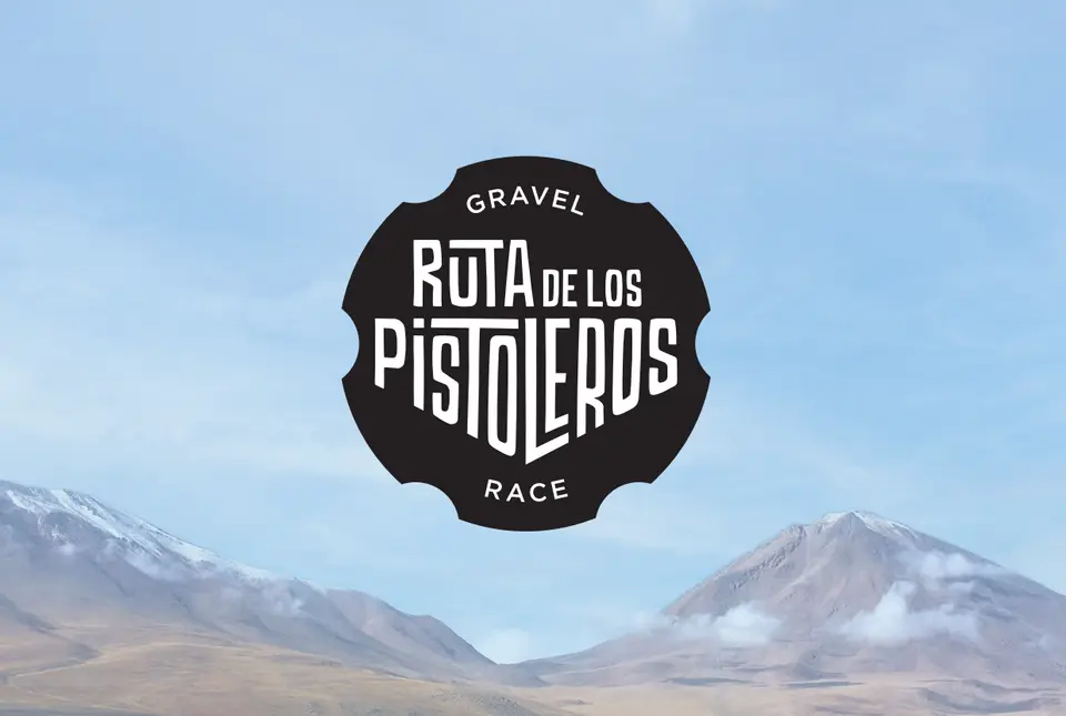 Ruta de los Pistoleros Gravel Race