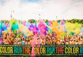 The Color Run | Portland 2026