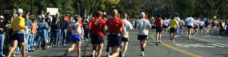 LoveIndia Marathon 2k26 14km / 21km
