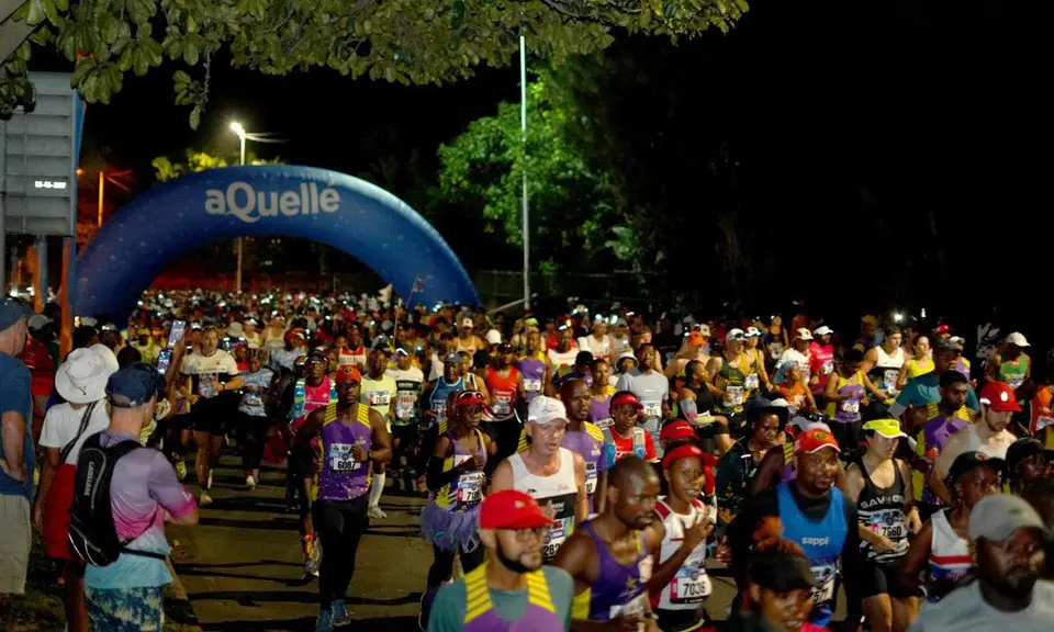 Ethekwini Best of the Best Marathon