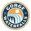 Gorge Waterfalls