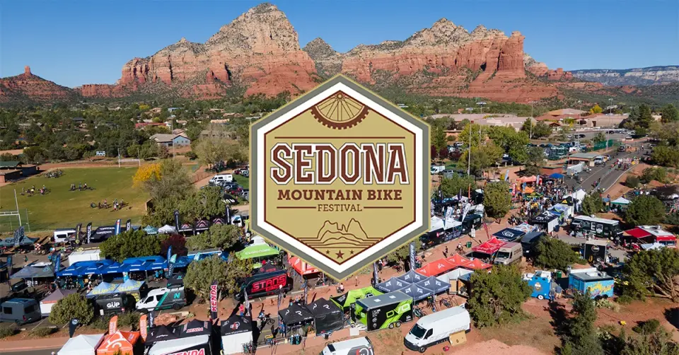 Sedona Mountain Bike Festival