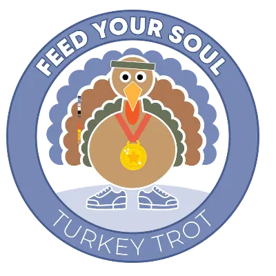 Feed Your Soul Turkey Trot 5K