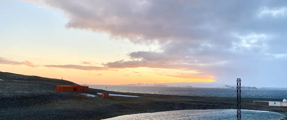 White Continent Marathon
