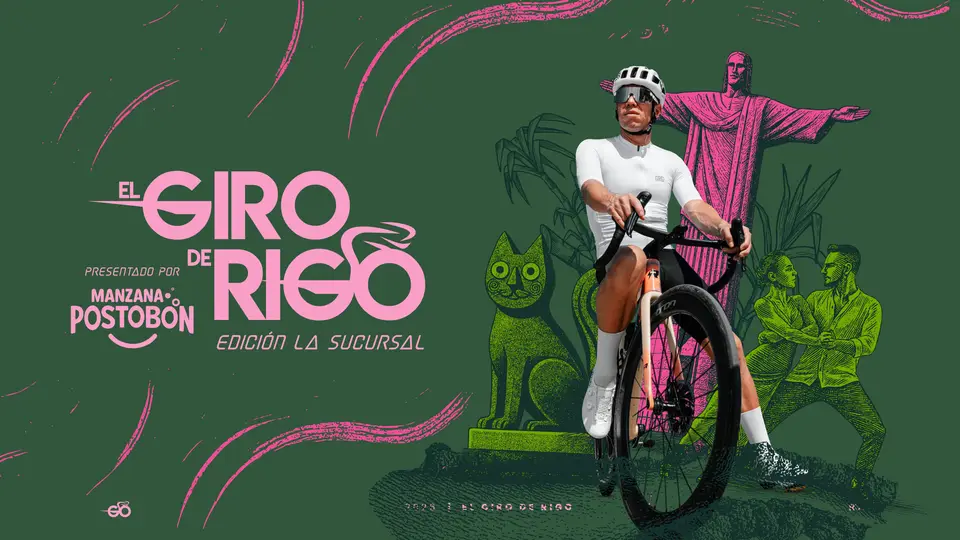 El Giro de Rigo