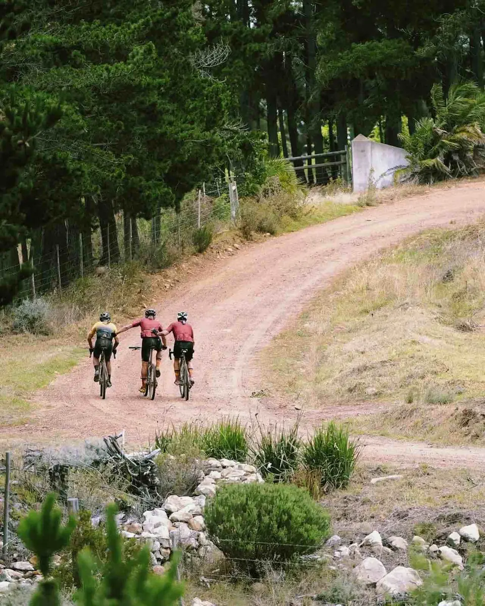 Stanford 100 Miler