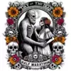 Day of the Dead Half Marathon - Houston