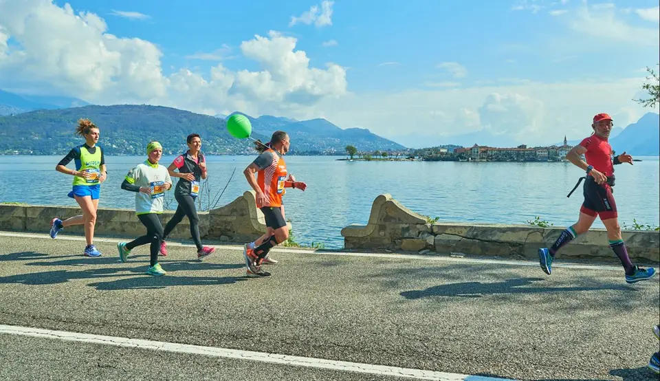 Lake Maggiore Half Marathon