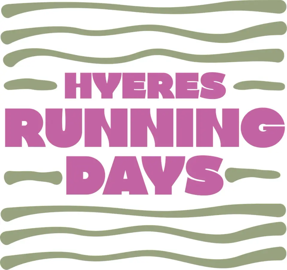 Hyères Running Days