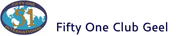 Fifty-One Charity Biking
