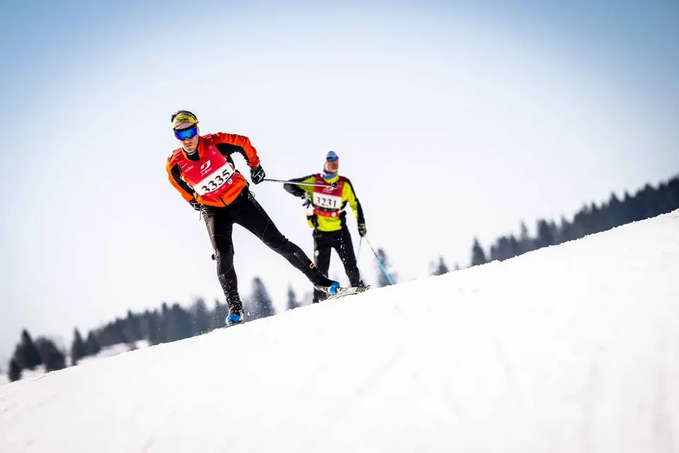 La Transju Skating 25 km 2027