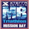 Mission Bay Triathlon and San Diego Tri Series 5K