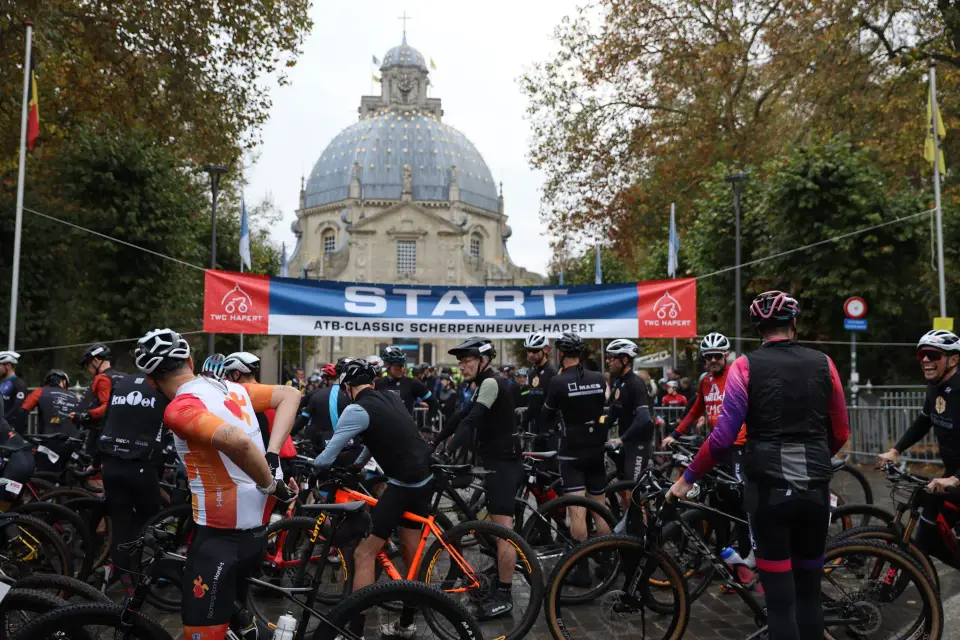 ATB Classic Scherpenheuvel-Hapert