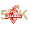 Warrior 5k Run/Walk and Family Mile