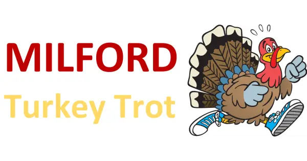 Milford Turkey Trot