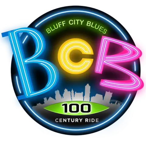 Bluff City Blues Ride