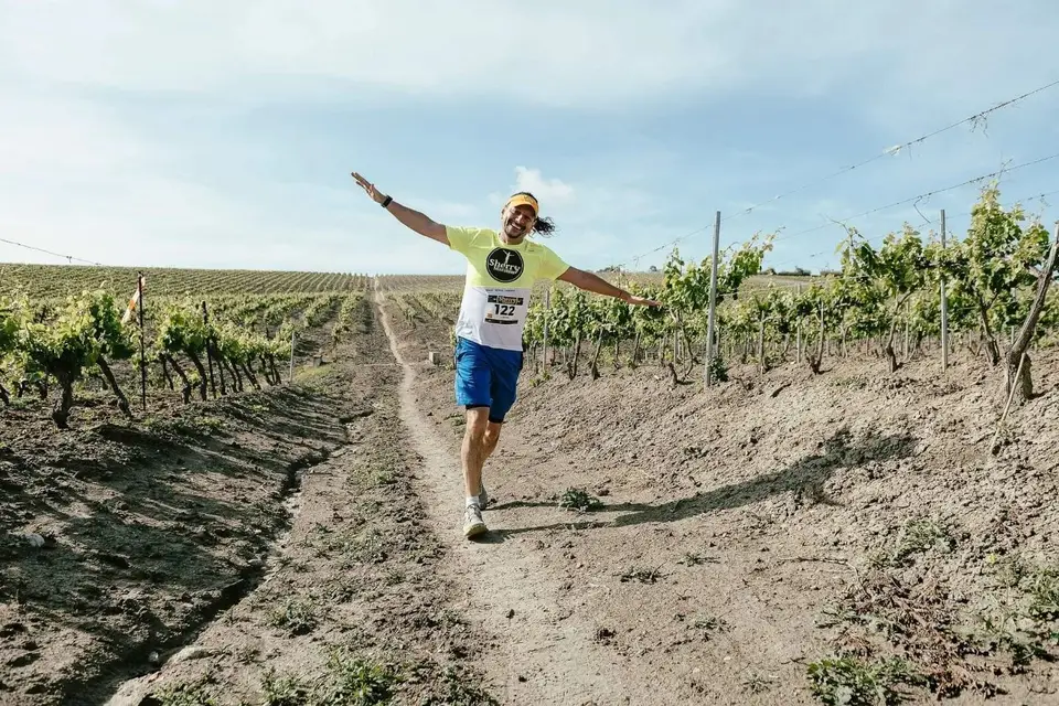 Sherry Marathon