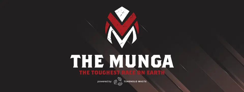 The Munga MTB