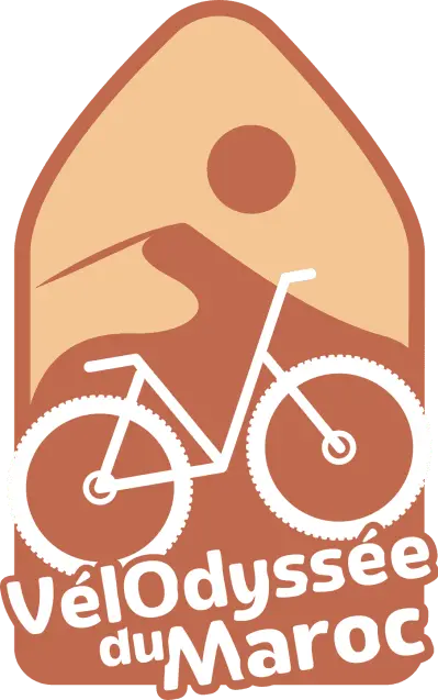Vélodyssée du Maroc