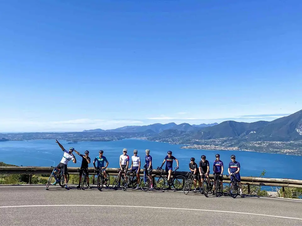 Granfondo VENEtoGO
