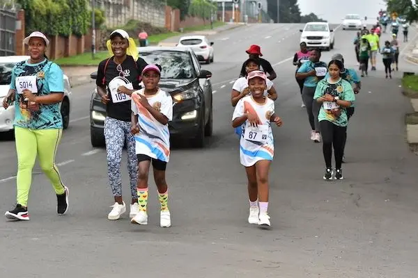 Capital City Marathon