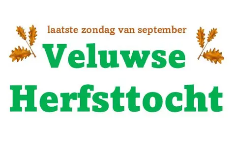Veluwse Herfsttocht