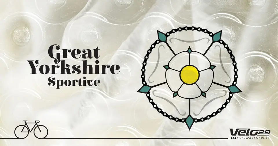 Great Yorkshire Sportive