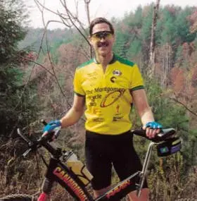 Glassner Autumn Challenge