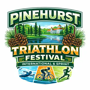 Pinehurst Triathlon Festival