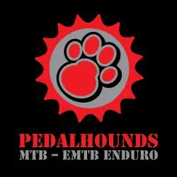 Pedalhounds MTB-EMTB Enduro Race 4 - Land of Nod