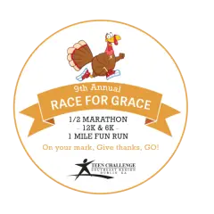 Race For Grace Dublin Georgia