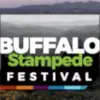 Buffalo Stampede Festival