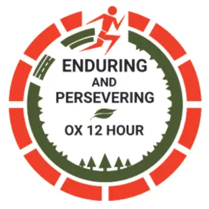 2026 Outdoor X12 Endurance Run & Ruck