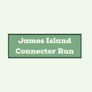 James Island Connector Run