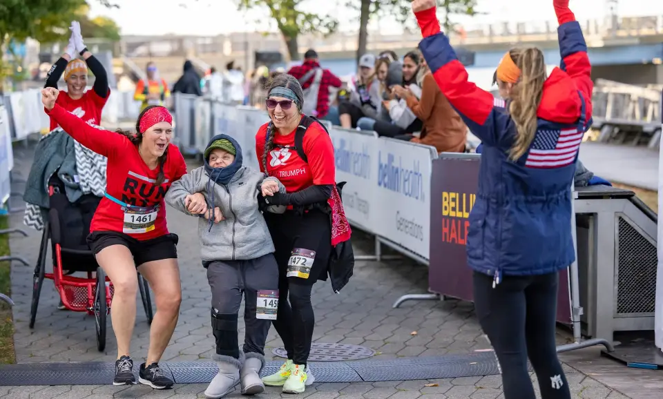 Eau Claire Marathon