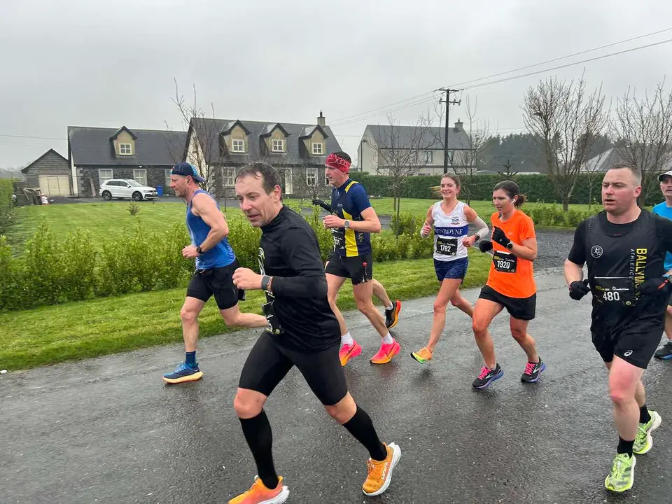 Dunboyne 10K