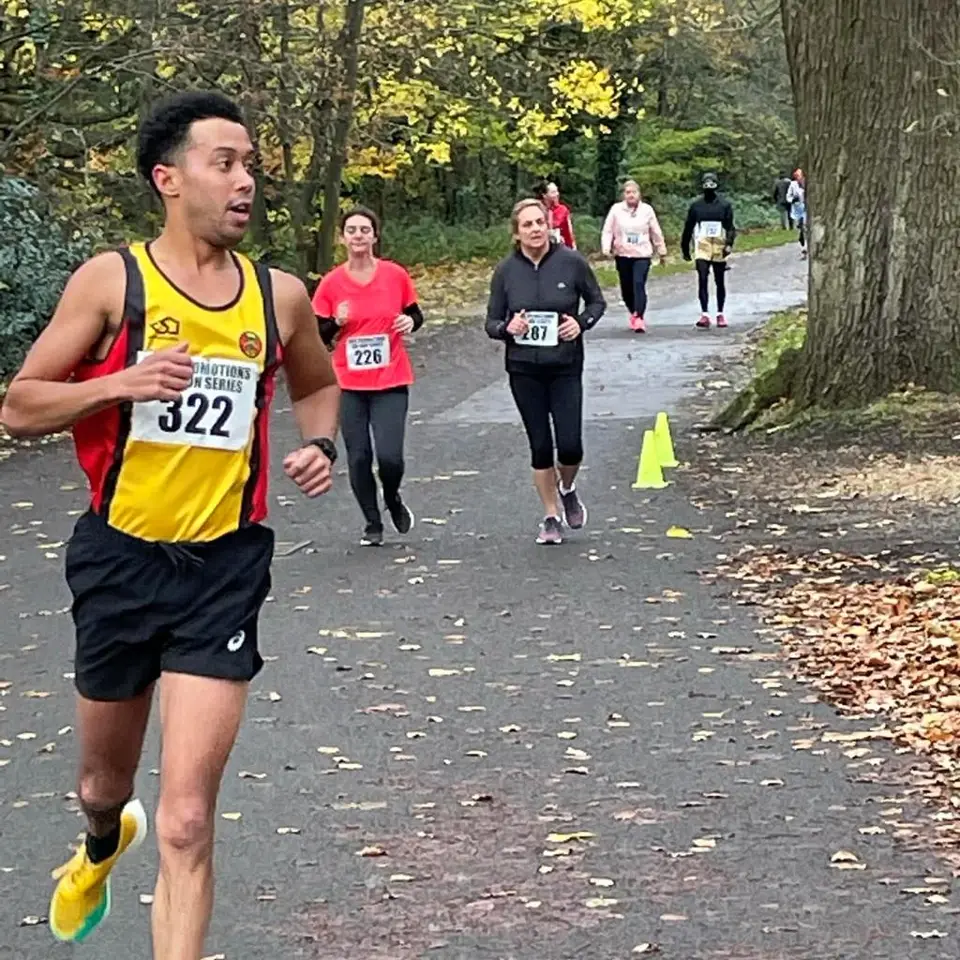 Bexley 10K
