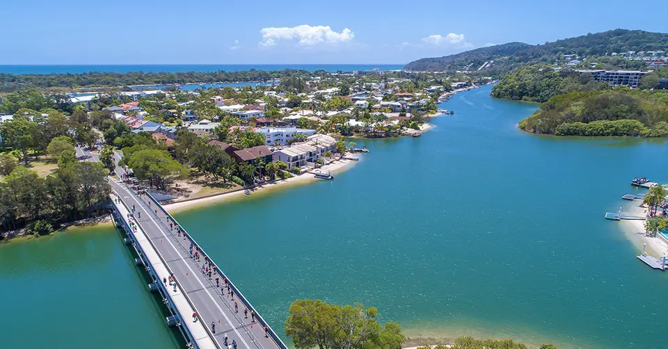 Garmin Noosa Triathlon 2026