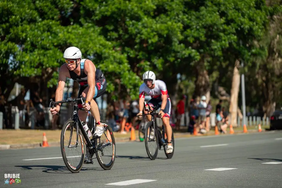 Bribie Triathlon Series | Race 3