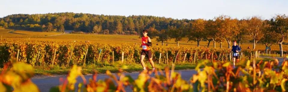 Marathon des Grands Crus