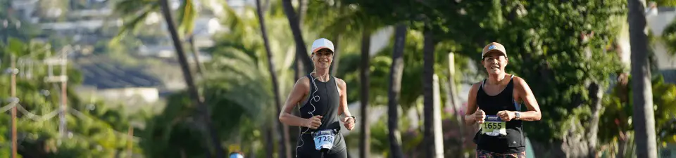 Start to Park 10K 2026