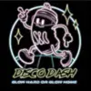Disco Dash 5K