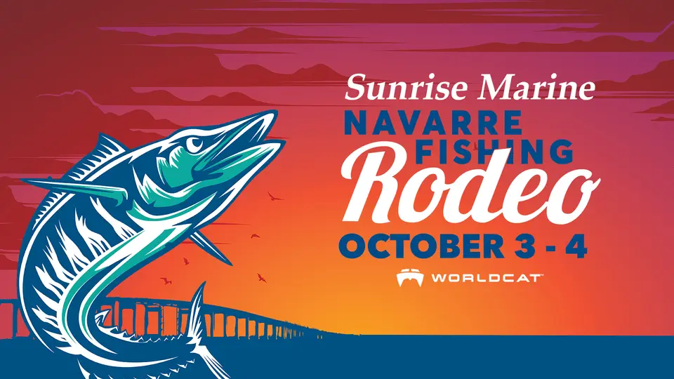 Navarre Fishing Rodeo | 2026