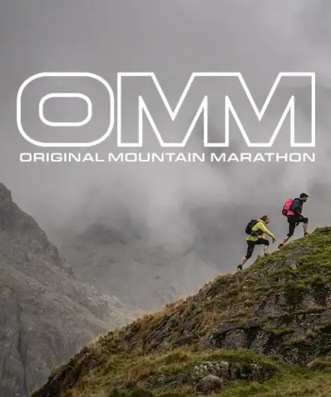 Original Mountain Marathon