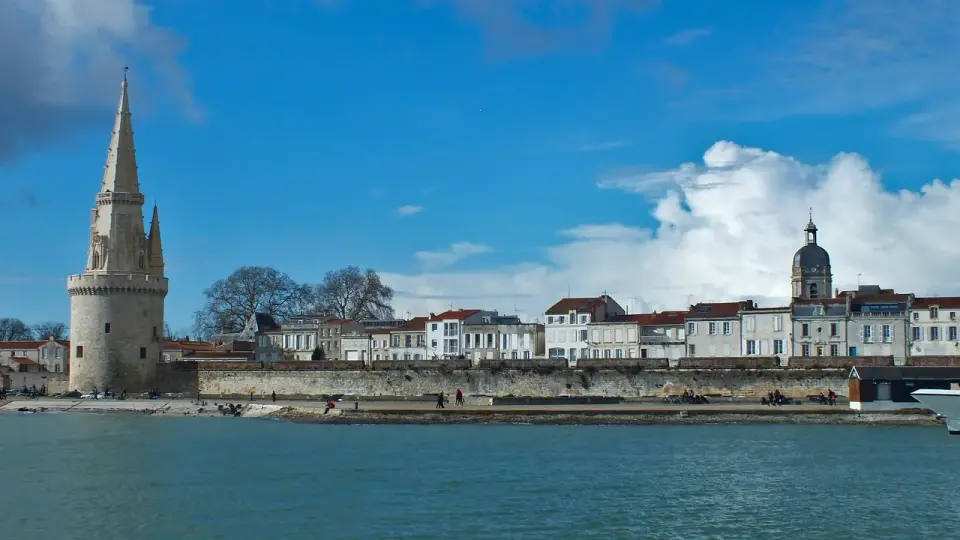 Semi-Marathon de La Rochelle
