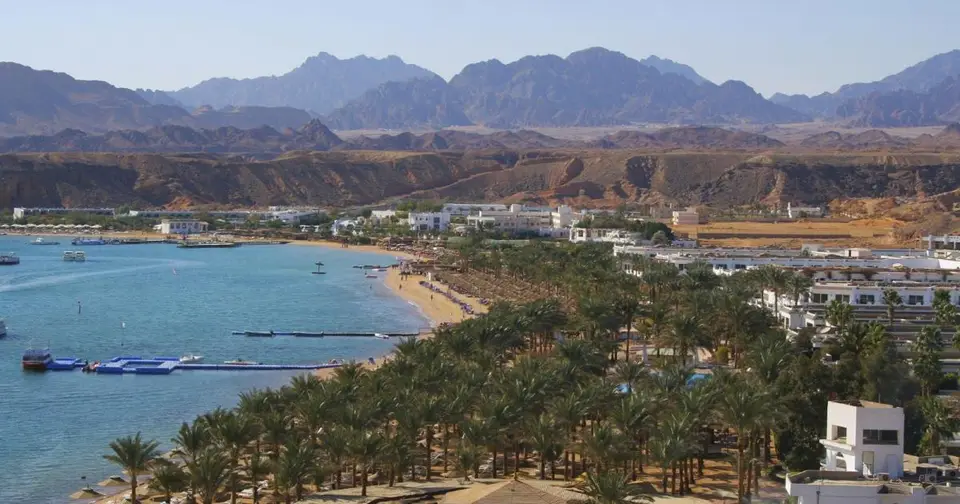 IRONMAN 70.3 Sharm El-Sheikh – Registration