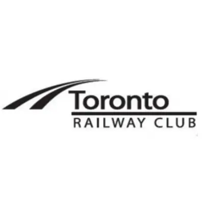 Toronto Railway Club Social 5k