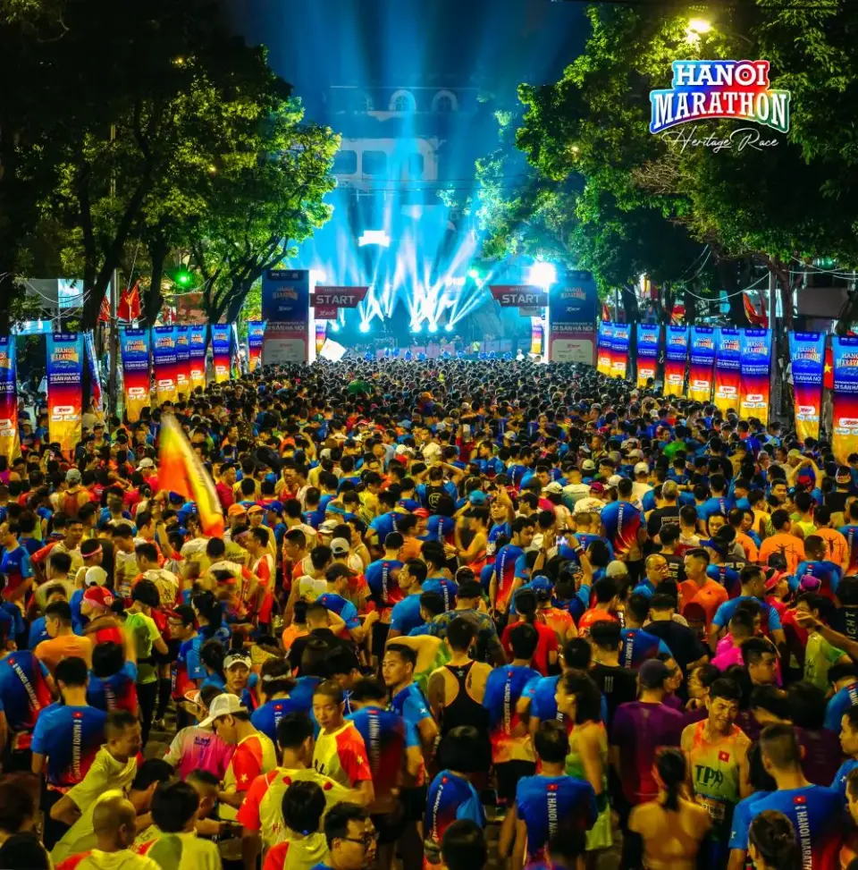 Marathon de Hanoï